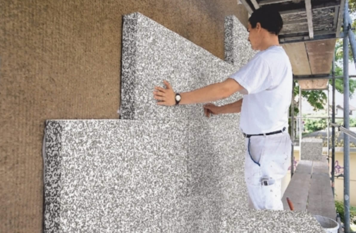 Ürkmez Isı Yalıtımcısı